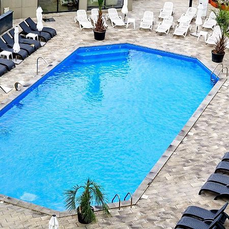 Opal Luxury Apartment 109 Spa N Pool Beach Resort ナボダリ エクステリア 写真