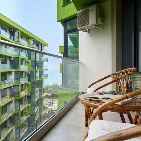 Opal Luxury Apartment 109 Spa N Pool Beach Resort ナボダリ エクステリア 写真