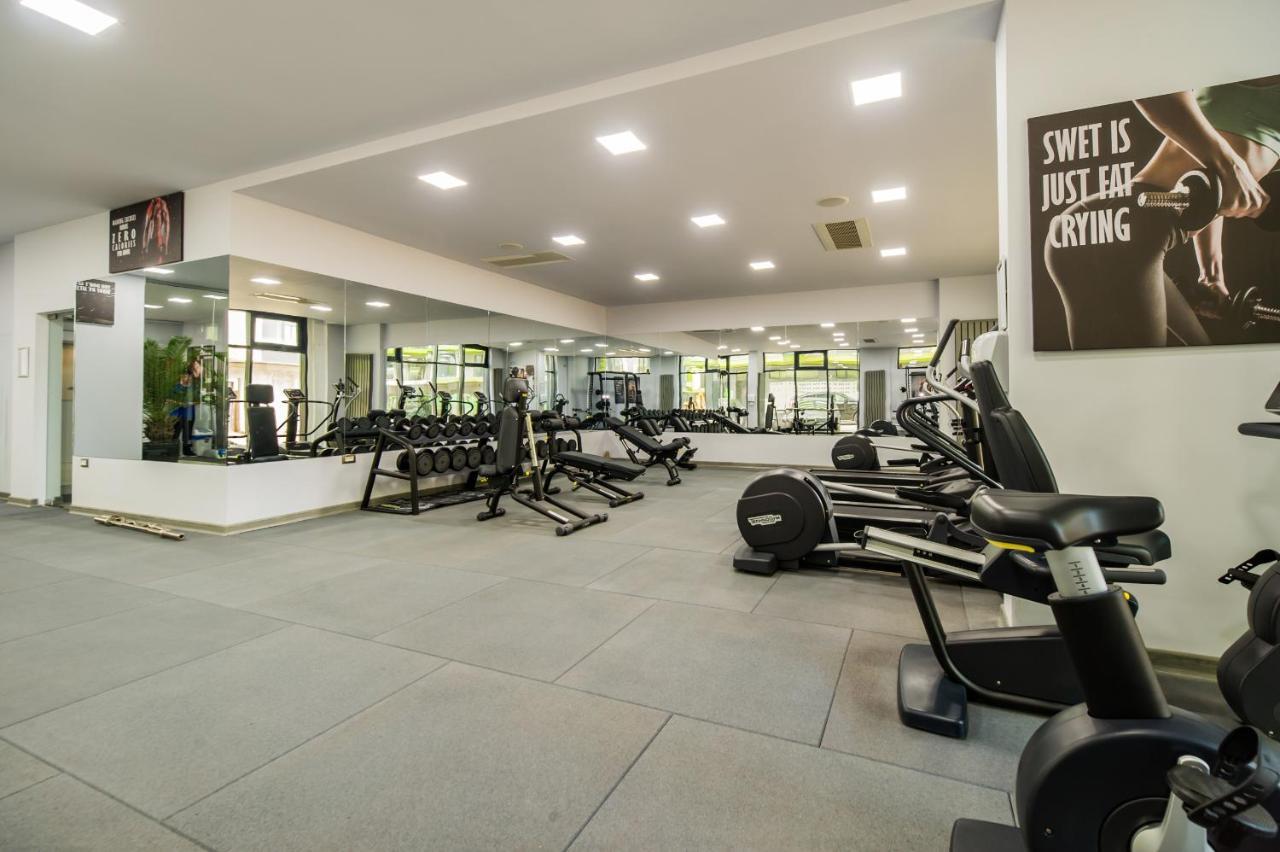 Opal Luxury Apartment 109 Spa N Pool Beach Resort ナボダリ エクステリア 写真