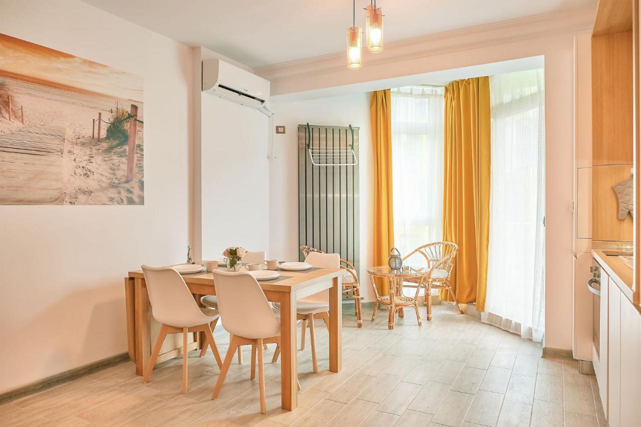 Opal Luxury Apartment 109 Spa N Pool Beach Resort ナボダリ エクステリア 写真