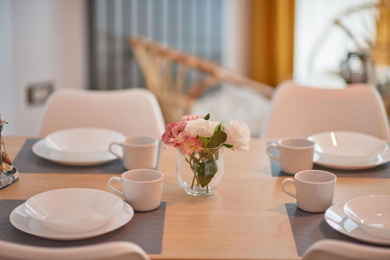 Opal Luxury Apartment 109 Spa N Pool Beach Resort ナボダリ エクステリア 写真