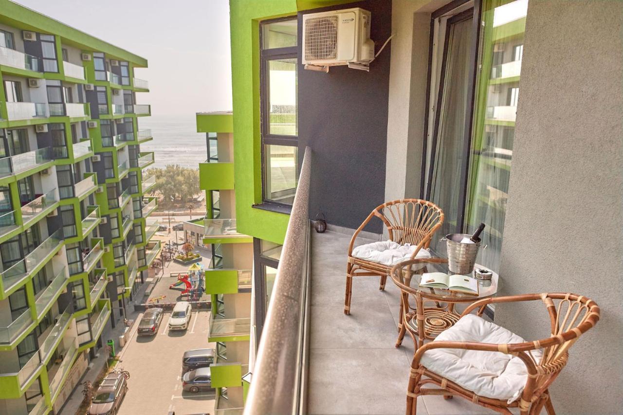 Opal Luxury Apartment 109 Spa N Pool Beach Resort ナボダリ エクステリア 写真