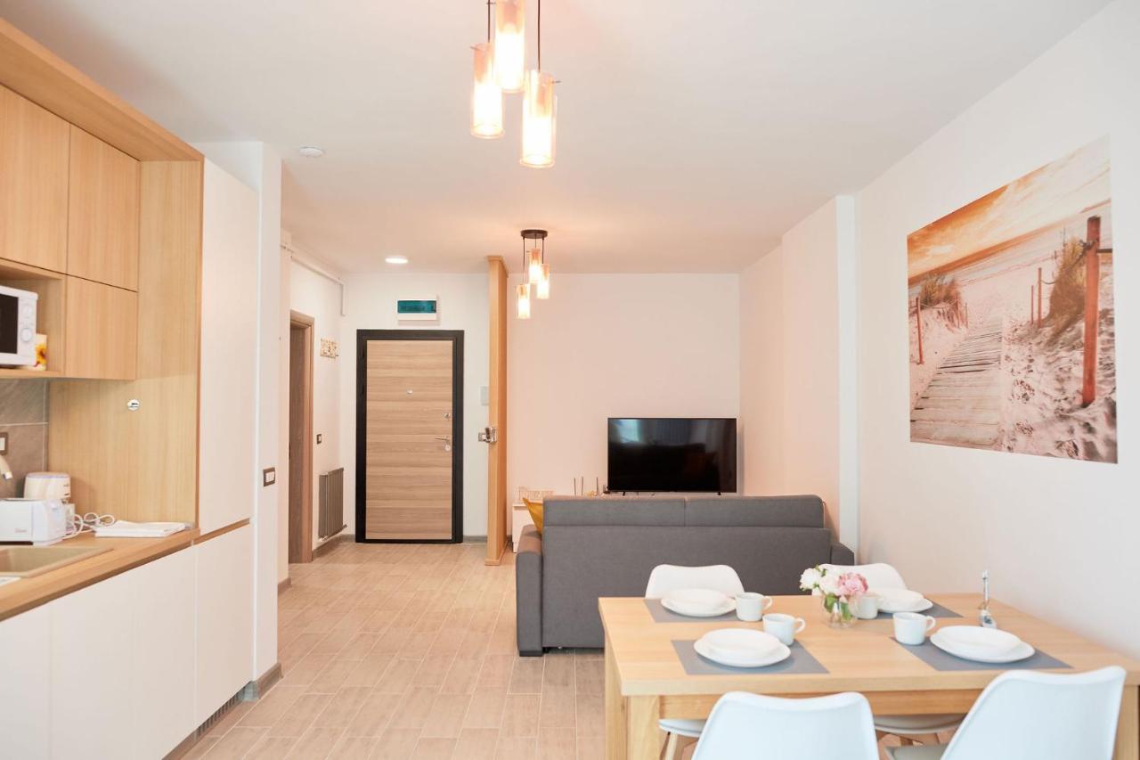Opal Luxury Apartment 109 Spa N Pool Beach Resort ナボダリ エクステリア 写真