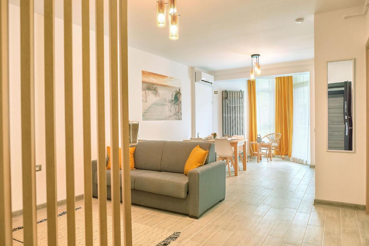 Opal Luxury Apartment 109 Spa N Pool Beach Resort ナボダリ エクステリア 写真