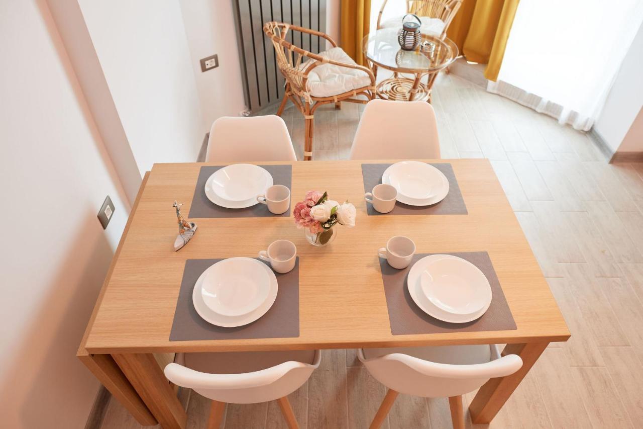 Opal Luxury Apartment 109 Spa N Pool Beach Resort ナボダリ エクステリア 写真