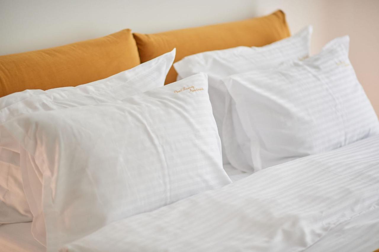 Opal Luxury Apartment 109 Spa N Pool Beach Resort ナボダリ エクステリア 写真