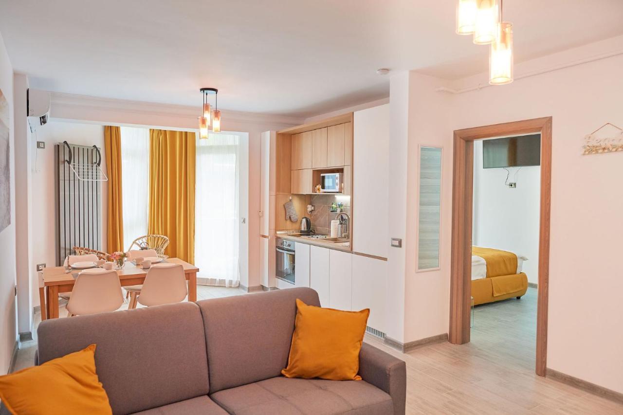 Opal Luxury Apartment 109 Spa N Pool Beach Resort ナボダリ エクステリア 写真