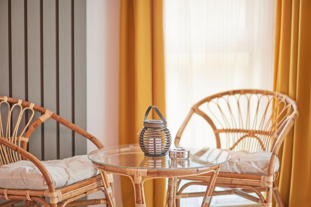 Opal Luxury Apartment 109 Spa N Pool Beach Resort ナボダリ エクステリア 写真