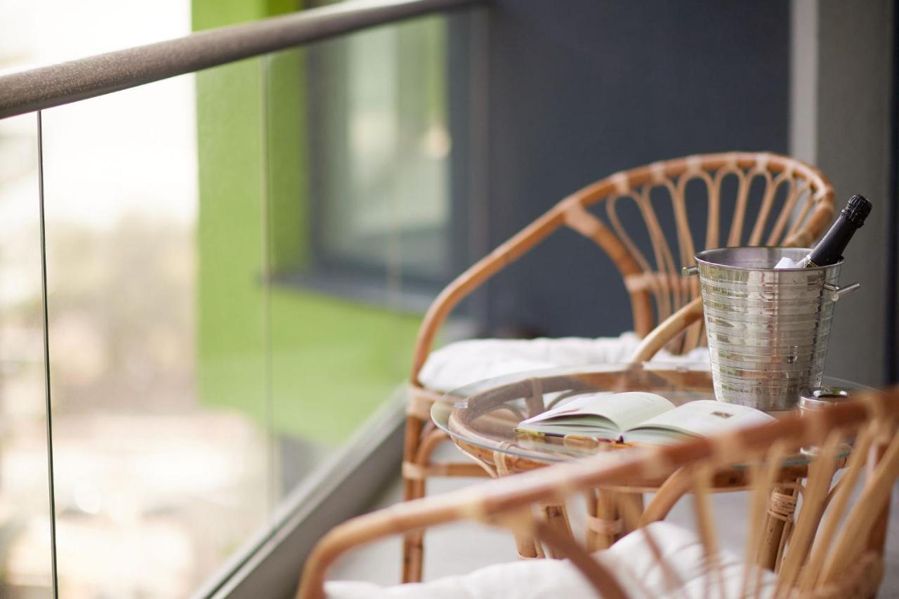 Opal Luxury Apartment 109 Spa N Pool Beach Resort ナボダリ エクステリア 写真