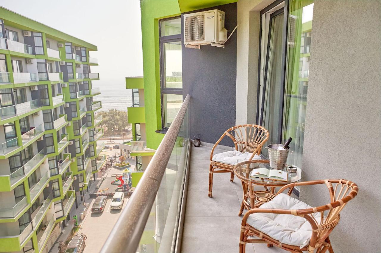 Opal Luxury Apartment 109 Spa N Pool Beach Resort ナボダリ エクステリア 写真