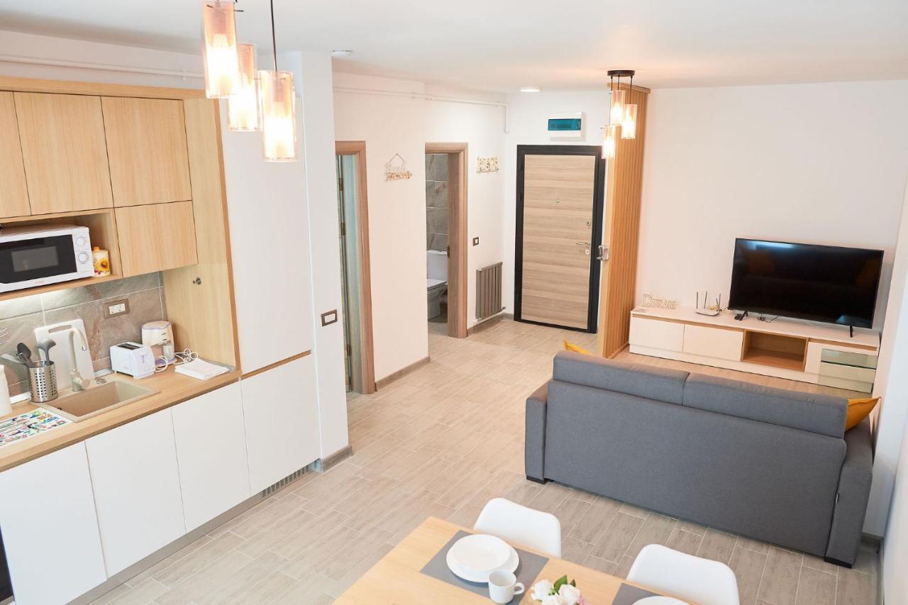 Opal Luxury Apartment 109 Spa N Pool Beach Resort ナボダリ エクステリア 写真