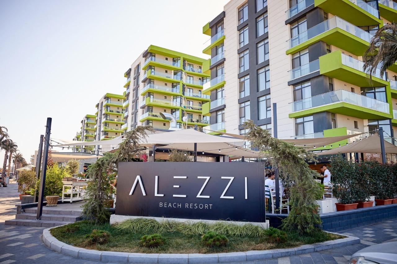 Opal Luxury Apartment 109 Spa N Pool Beach Resort ナボダリ エクステリア 写真