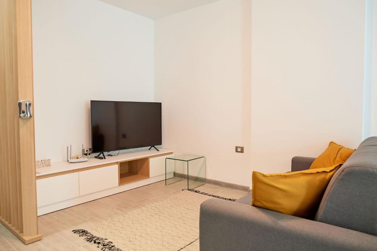 Opal Luxury Apartment 109 Spa N Pool Beach Resort ナボダリ エクステリア 写真