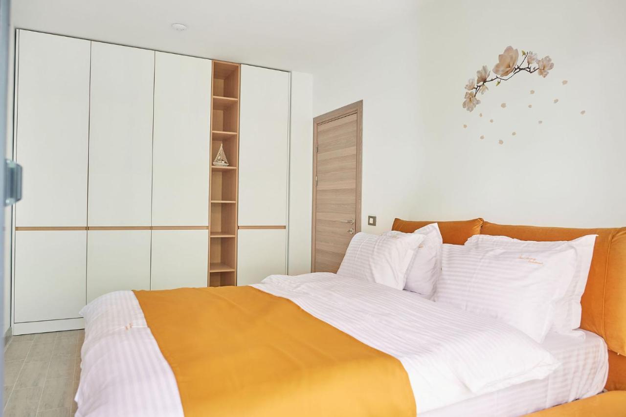 Opal Luxury Apartment 109 Spa N Pool Beach Resort ナボダリ エクステリア 写真