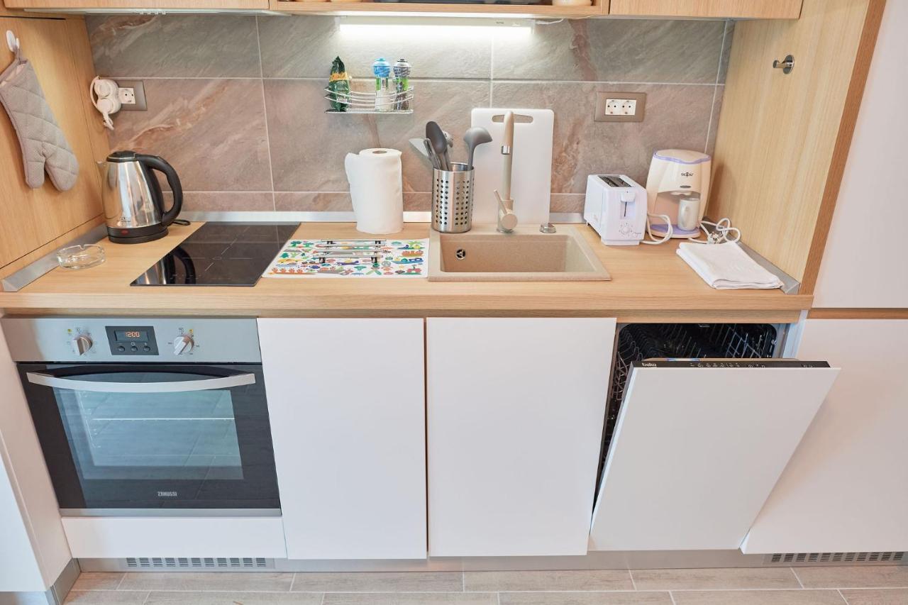 Opal Luxury Apartment 109 Spa N Pool Beach Resort ナボダリ エクステリア 写真