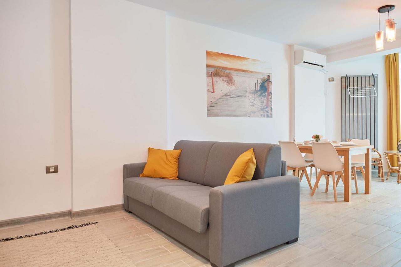 Opal Luxury Apartment 109 Spa N Pool Beach Resort ナボダリ エクステリア 写真