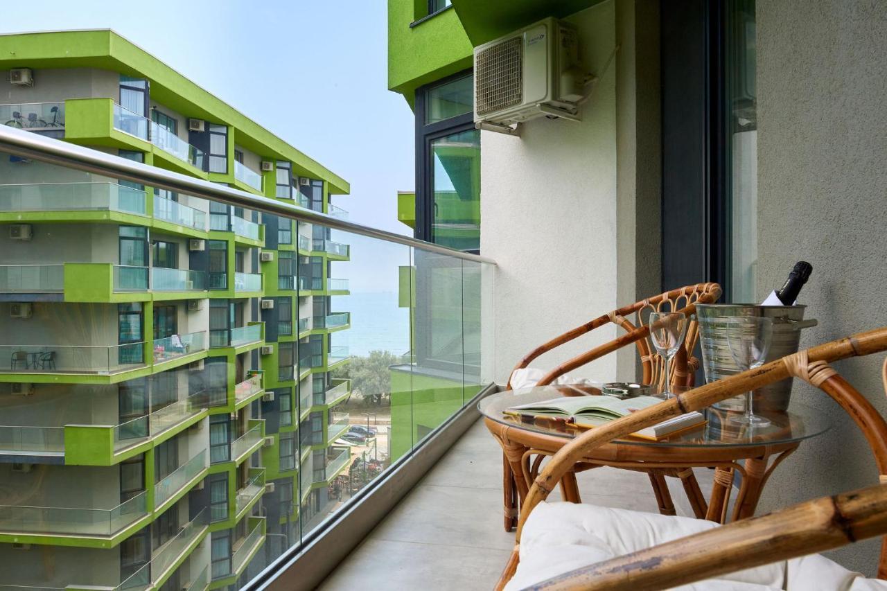 Opal Luxury Apartment 109 Spa N Pool Beach Resort ナボダリ エクステリア 写真
